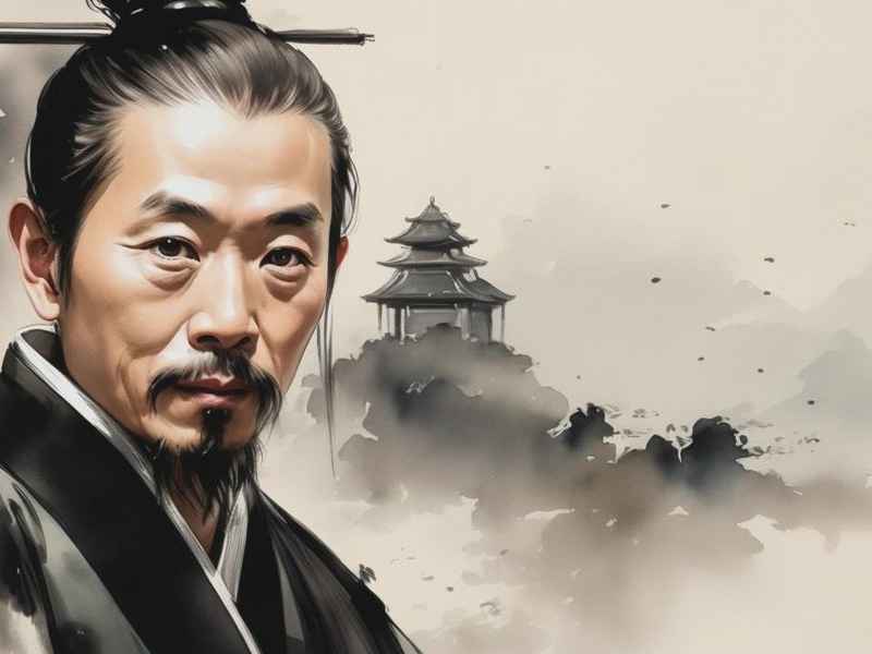 历史名人野史传说故事，历史名人野史传说故事大全