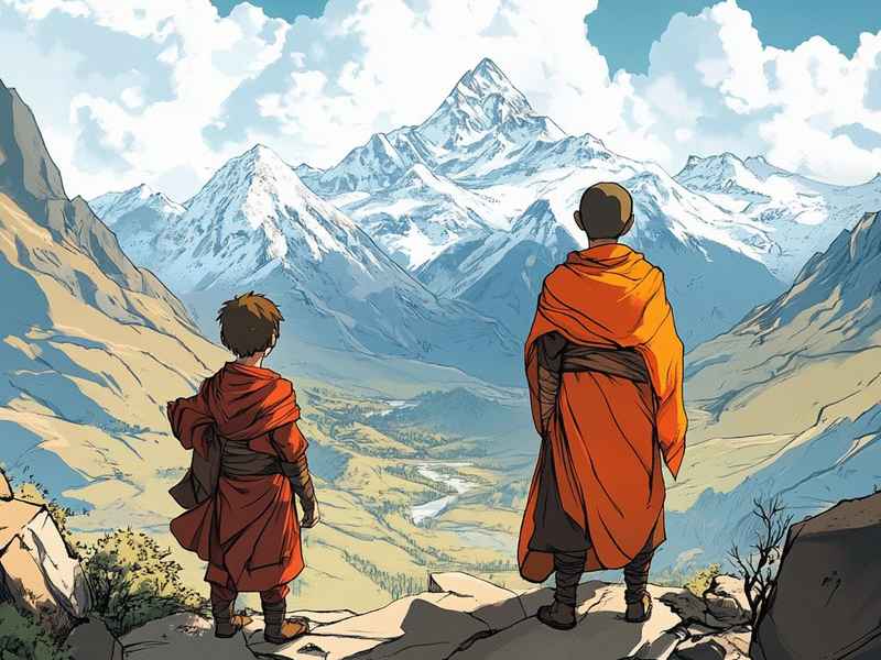 孩子听喜马拉雅故事好不好、孩子听喜马拉雅故事好不好呢