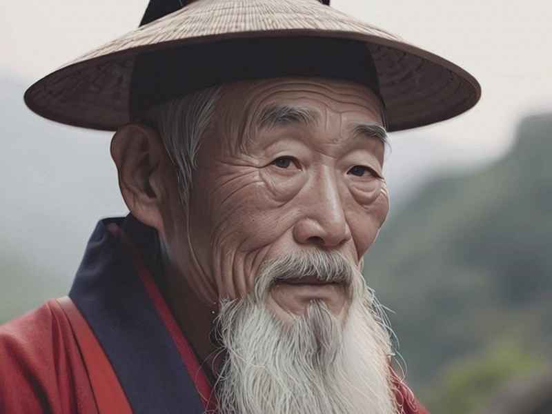 故事瞎子算命、瞎子算命的故事