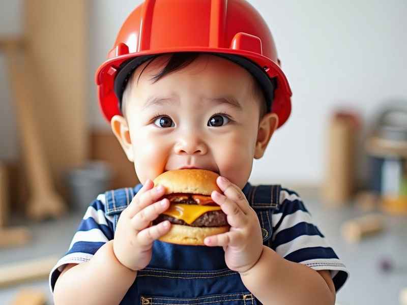 关于汉堡的幼儿故事(关于汉堡的幼儿故事有哪些) 关于汉堡的幼儿故事(关于汉堡的幼儿故事有哪些)