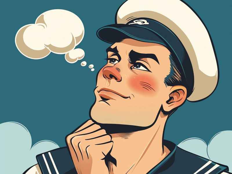 关于船长的名言名句 关于船长的名言名句有哪些