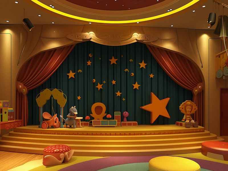 故事表演幼儿园大班 幼儿园大班故事表演教案