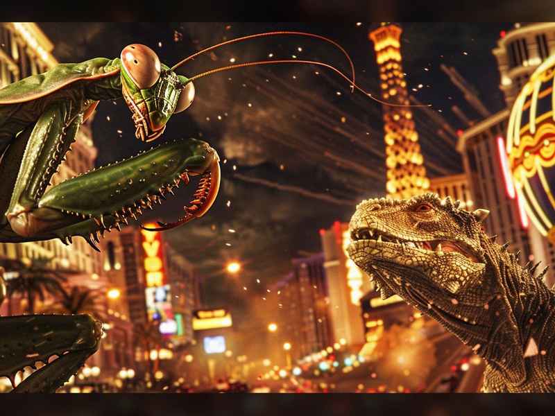 惊险故事片，惊险故事片有哪些