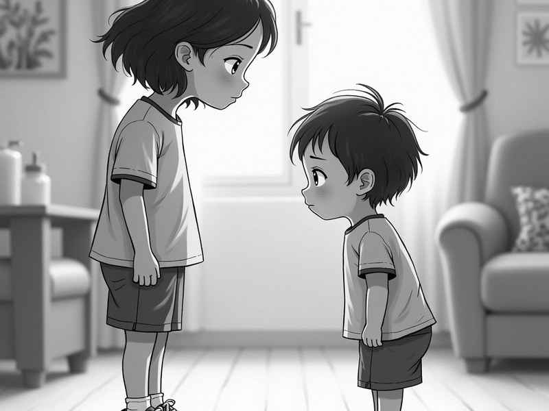 两个角色对话儿童故事（两个角色对话的幼儿故事）