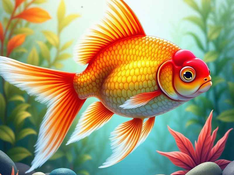 关于金鱼的故事有哪些；关于金鱼的故事有哪些作文