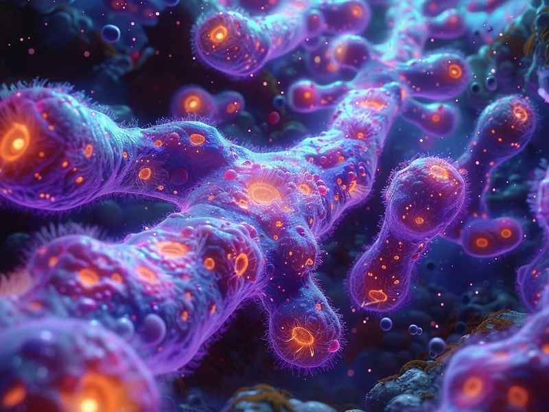 故事巫婆 - 巫婆寓言故事