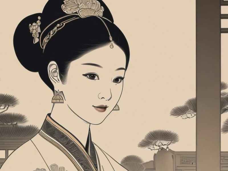 李清照故事视频，李清照故事视频在线观看