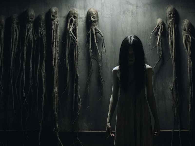 反转恐怖小故事（反转恐怖小故事在线观看）