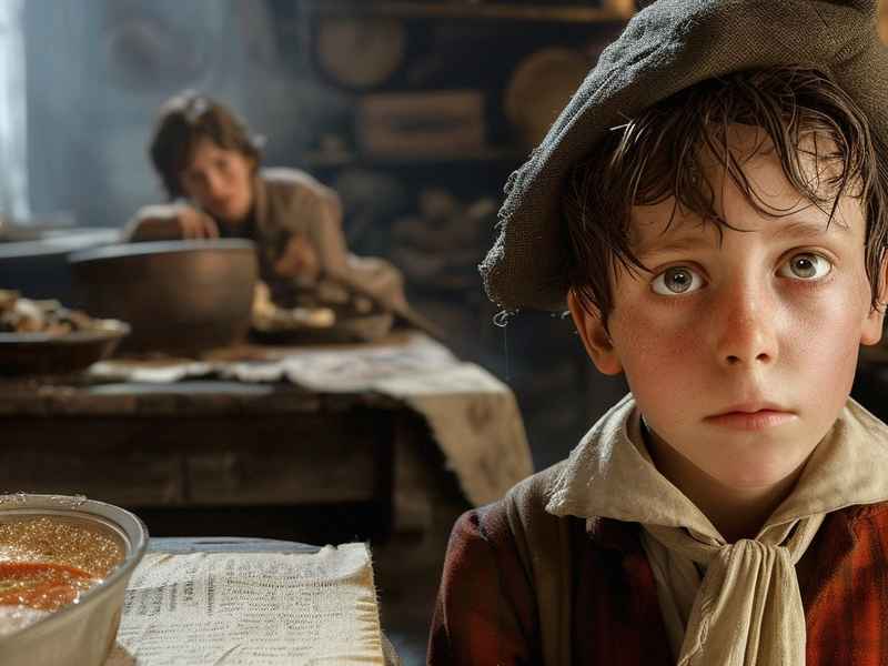 抗日英雄小孩子的故事 - 抗日英雄小孩子的故事简介