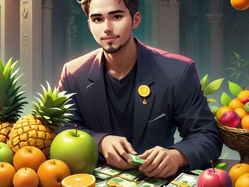 故事百万富翁，百万富翁的故事告诉我们什么