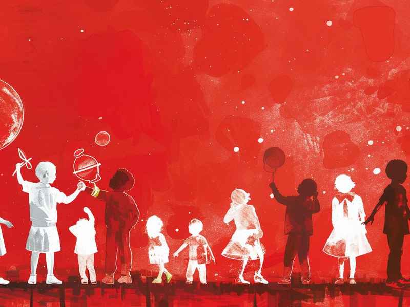 关爱少年儿童的标语 - 关爱少年儿童的标语口号