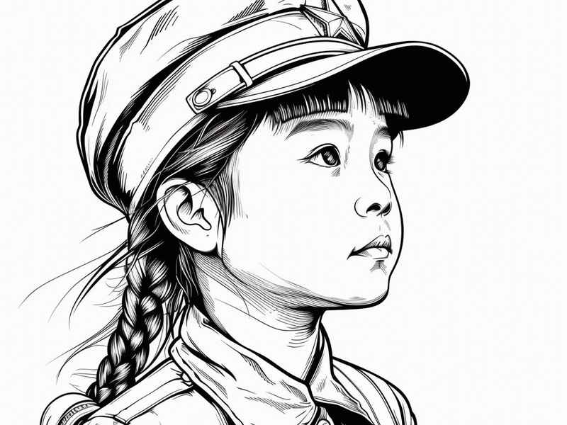 清明祭英烈英雄小故事，清明祭英烈英雄小故事50字