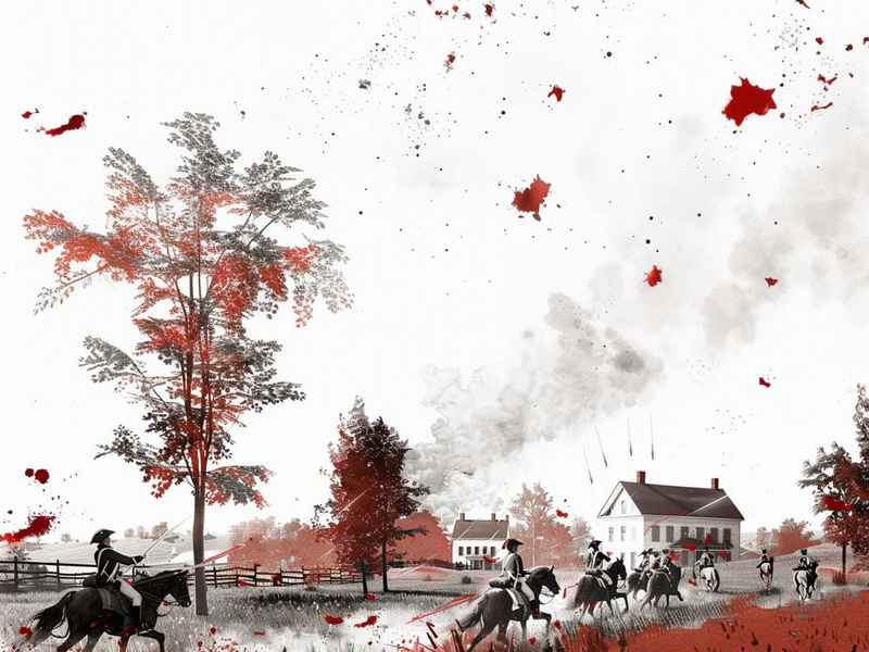 关于清明节的红色故事（关于清明节红色故事的手抄报）