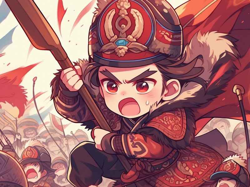 三国野史睡前小故事有声版，三国野史睡前小故事有声版在线听