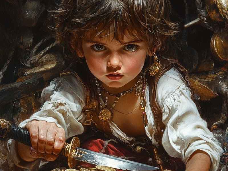 古代聪颖机智的儿童有哪些；古代聪颖机智的儿童有哪些名字