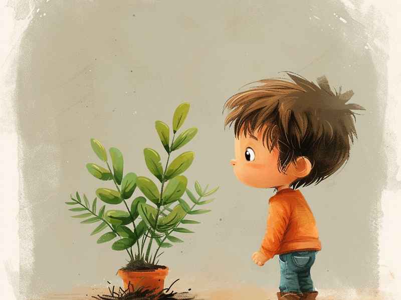 儿童哲理小故事大全 少儿哲理小故事