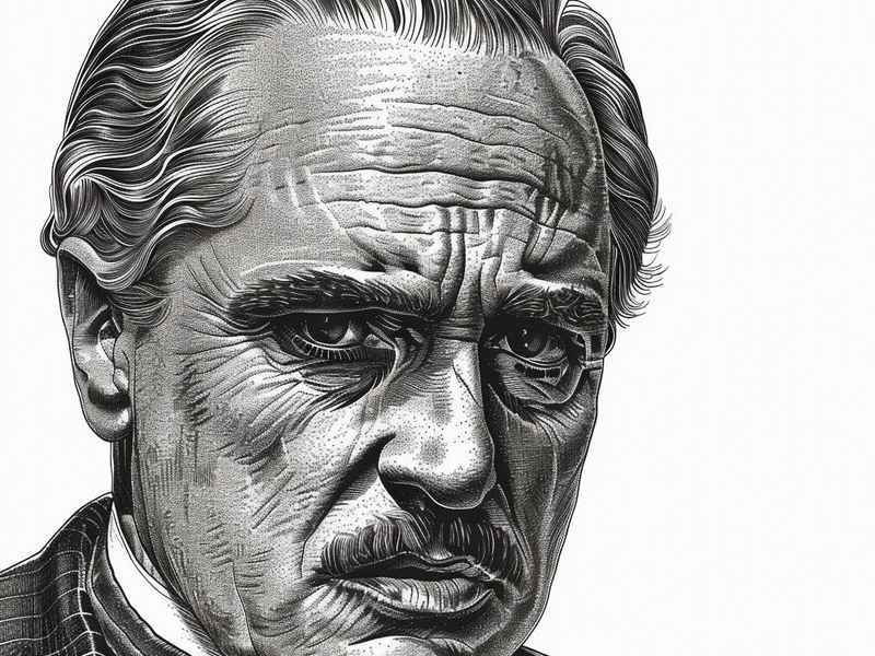 康拉德代表作，康拉德代表作品有哪些