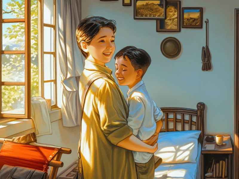 刘胡兰的儿童故事、刘胡兰的故事 幼儿园