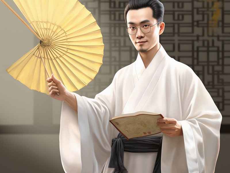 扇子的故事有哪些，扇子的故事有哪些内容