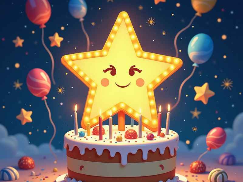 关于生日的祝福语 - 关于生日的祝福语藏头诗