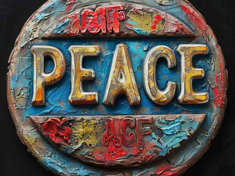 关于和平的故事 关于和平的故事100字 关于和平的故事 关于和平的故事100字