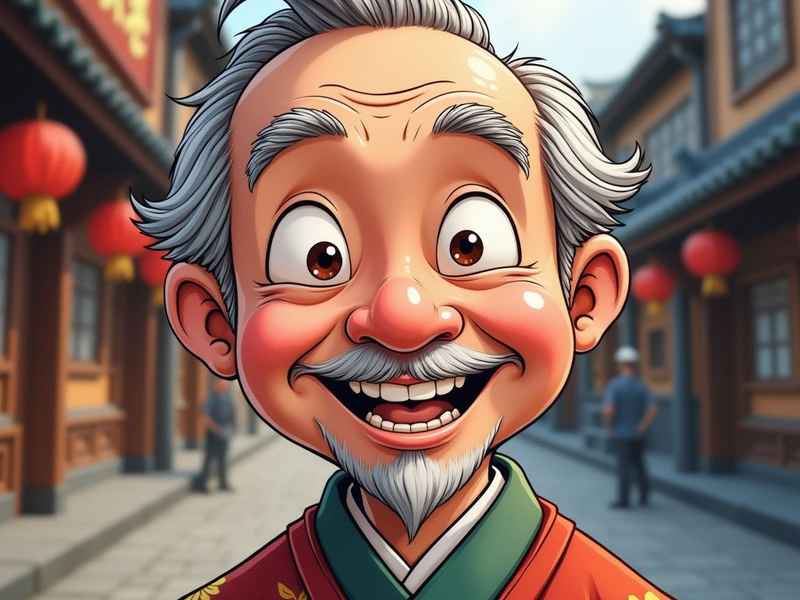 搞笑故事长篇，搞笑故事长篇完整版免费阅读