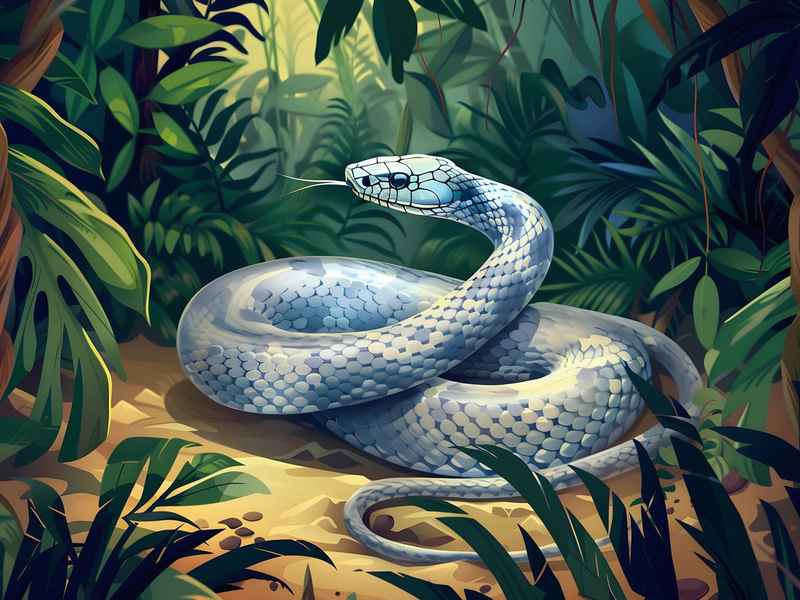 农夫与蛇睡前故事文字 农夫与蛇睡前故事文字内容