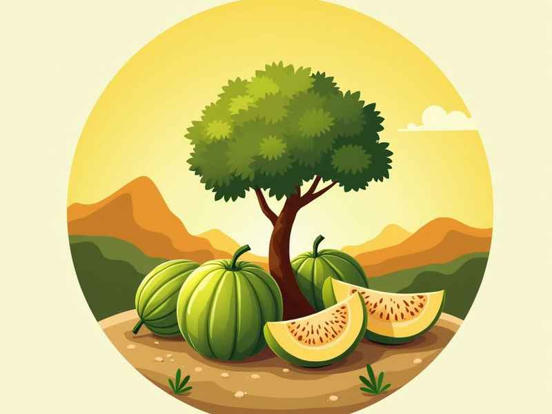 瓜的故事主要内容、瓜的故事主要内容概括