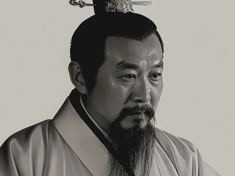 韩信与萧何的故事（韩信与萧何的故事原文）