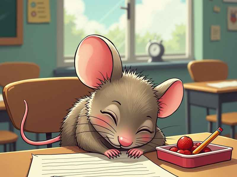 上课睡觉的笑话 上课睡觉的笑话段子