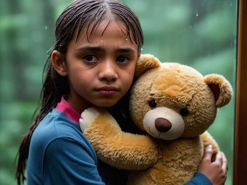 儿童走失的常见原因；幼儿走失的常见表现