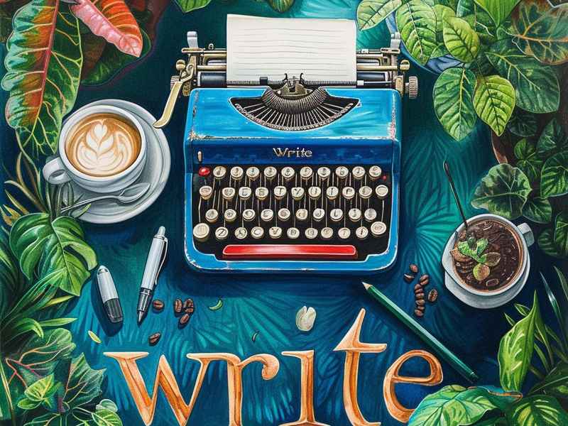 如何编一个故事 - 如何编一个故事,和怎么写的作文