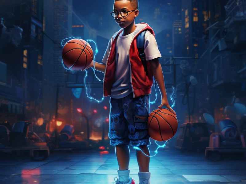 乔丹儿童品牌介绍 乔丹儿童品牌介绍怎么写