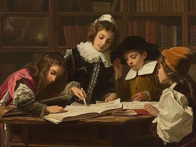 关于学习的故事;关于勤奋好学的名人故事 关于学习的故事;关于勤奋好学的名人故事