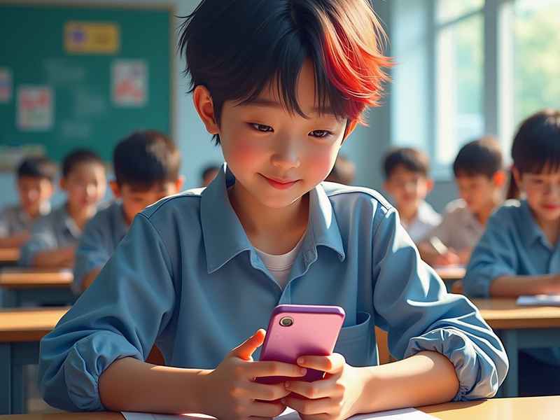 孩子睡前听手机故事好吗；孩子睡前听手机故事好吗为什么