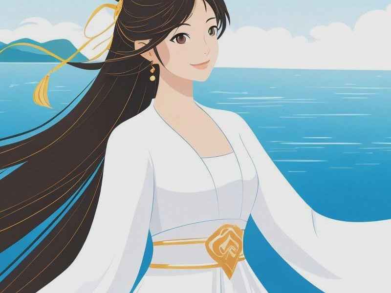 七仙女的故事原文、七仙女的故事原文完整版