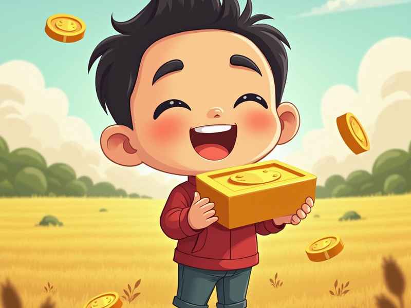 少儿金融知识、幼儿金融知识普及