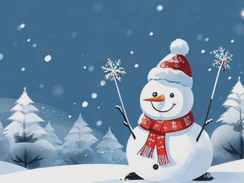 寒假故事350字 寒假故事作文300字