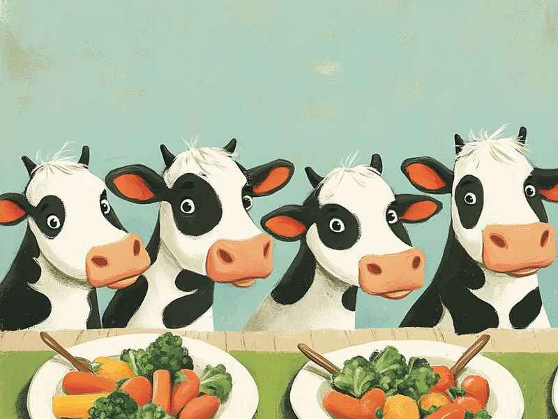 关于消化的绘本故事（关于食物的消化的绘本故事）