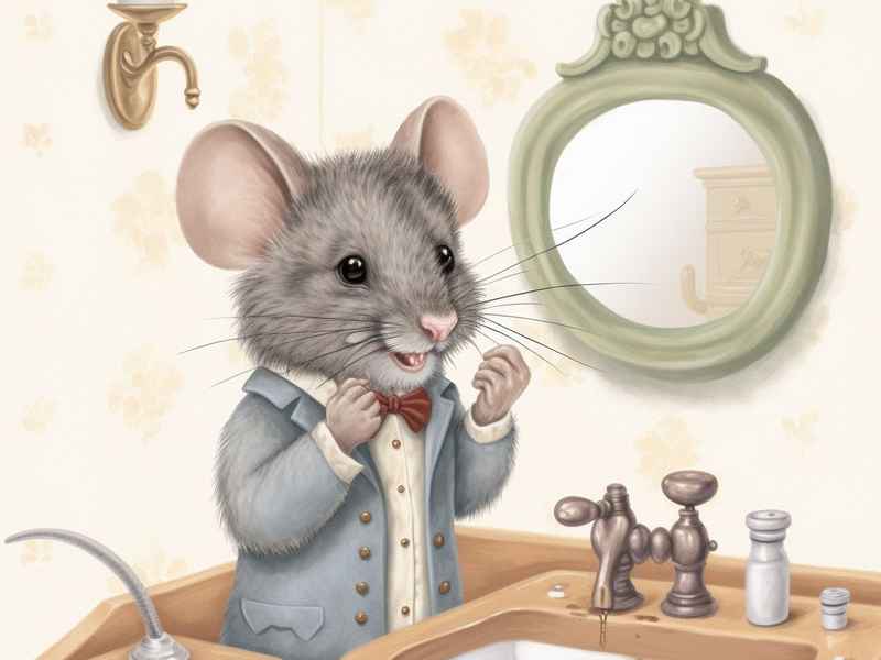 关于讲卫生的小故事（关于讲卫生的小故事大道理）