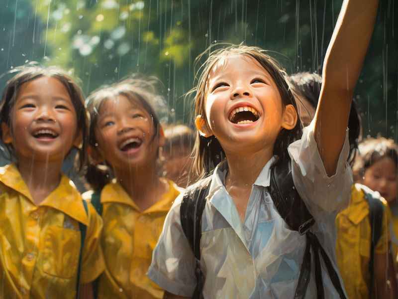 关爱留守儿童小学生讲话稿 关爱留守儿童小学生讲话稿范文