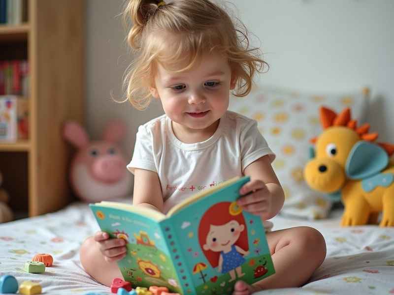 两岁故事 适合两岁宝宝的故事