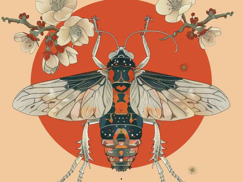 惊蛰传说故事（惊蛰传说故事简介）