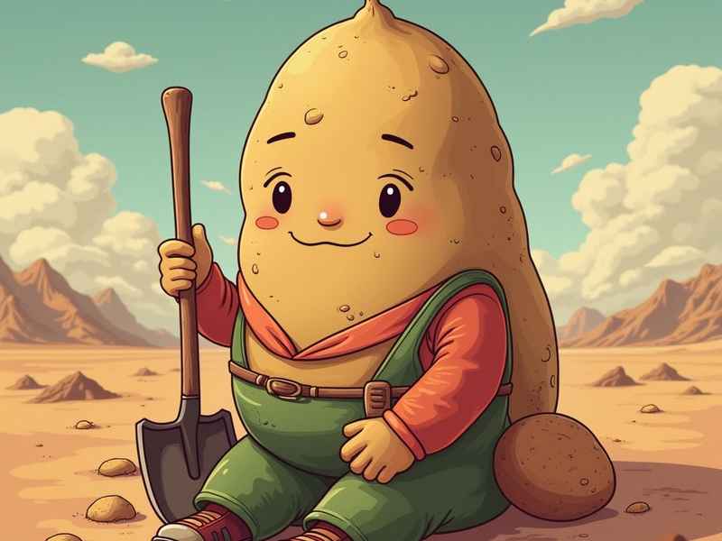 关于土豆的幼儿故事 关于土豆的幼儿故事简短 关于土豆的幼儿故事 关于土豆的幼儿故事简短