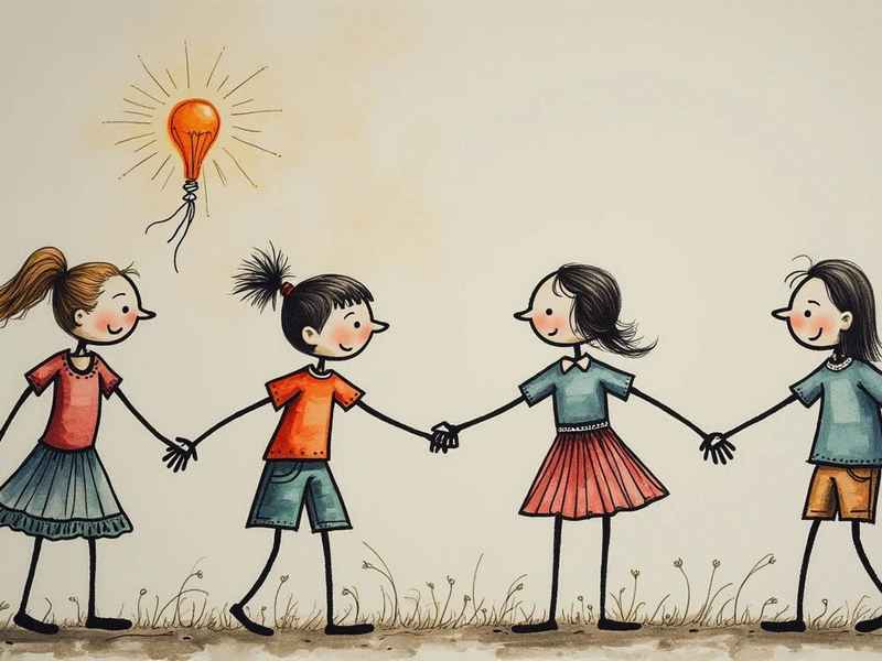 儿童哲理故事男朋友；给男朋友讲的哲理故事