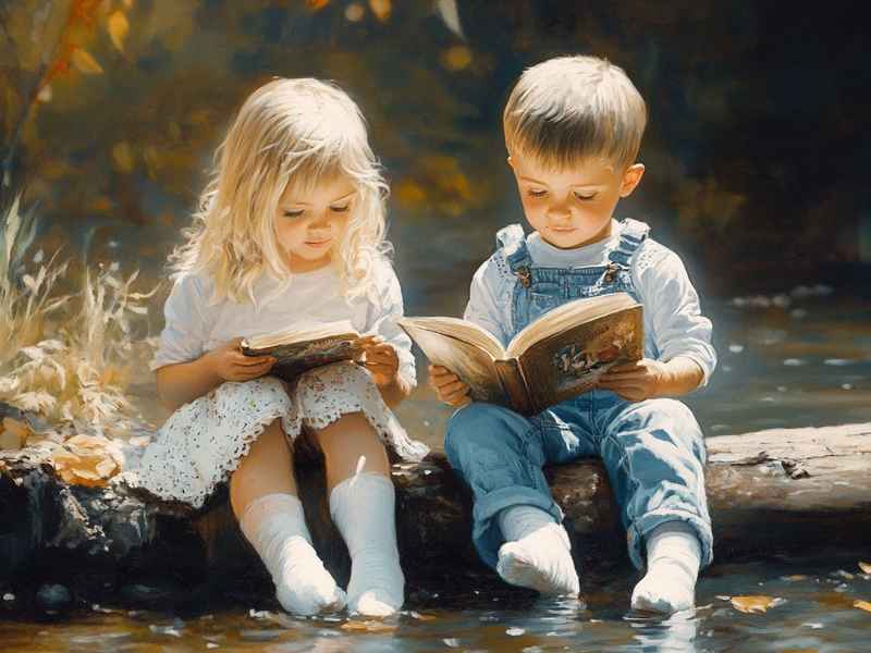 关于儿童的名人名言，关于儿童的名人名言有哪些？