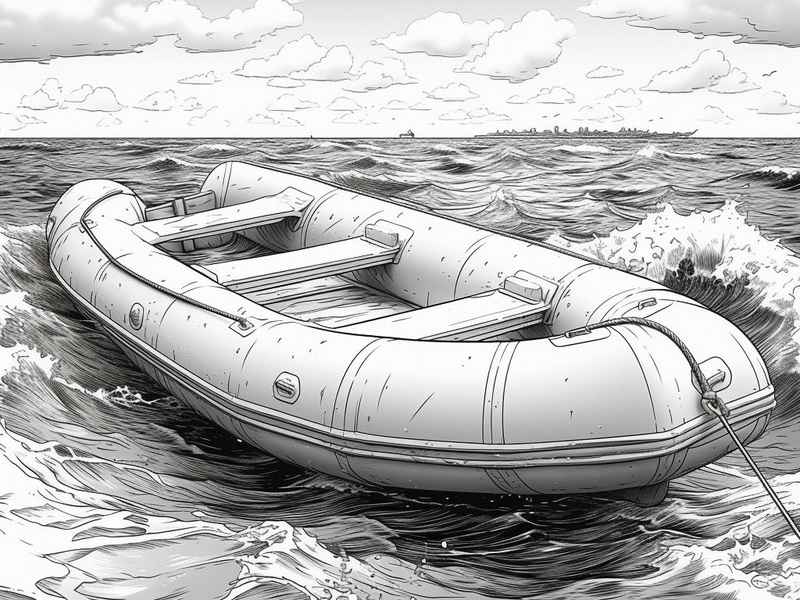 漂流绘本故事、漂流绘本故事内容