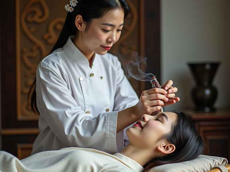 李时珍耳鼻堂全国连锁店（李时珍耳鼻堂加盟店有多少家）