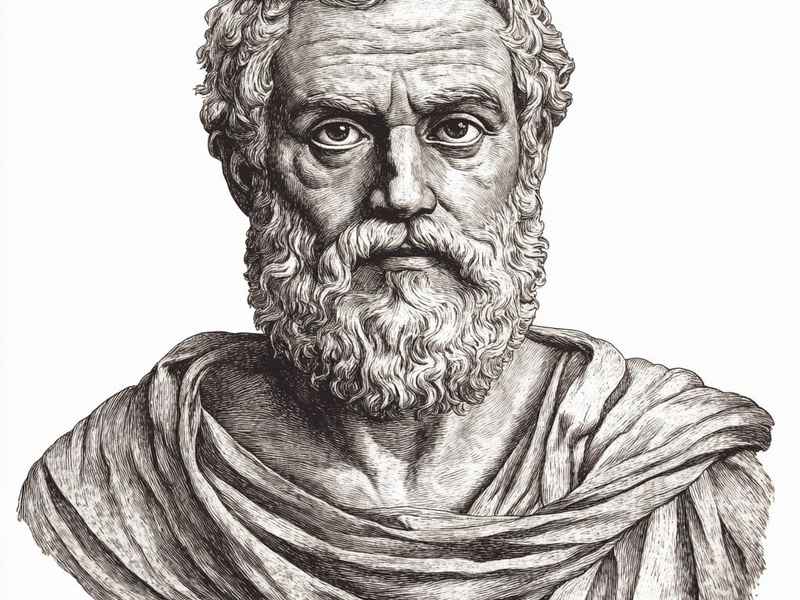 巧舌如簧伊索寓言的道理 - 伊索寓言巧舌如簧读后感