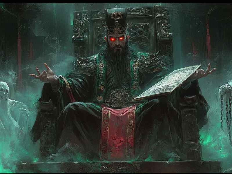 民间僵尸故事大全 民间僵尸故事大全免费听